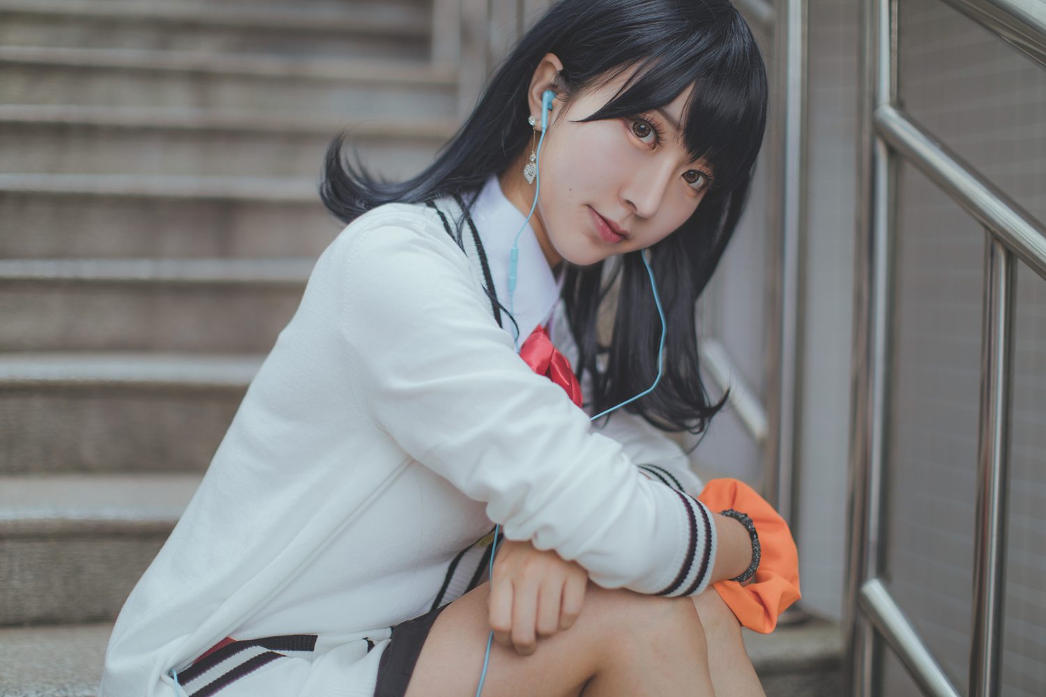 图片[22]-微博红人动漫Coser@黑川 宝多六花 在线浏览 – 速更版-美库