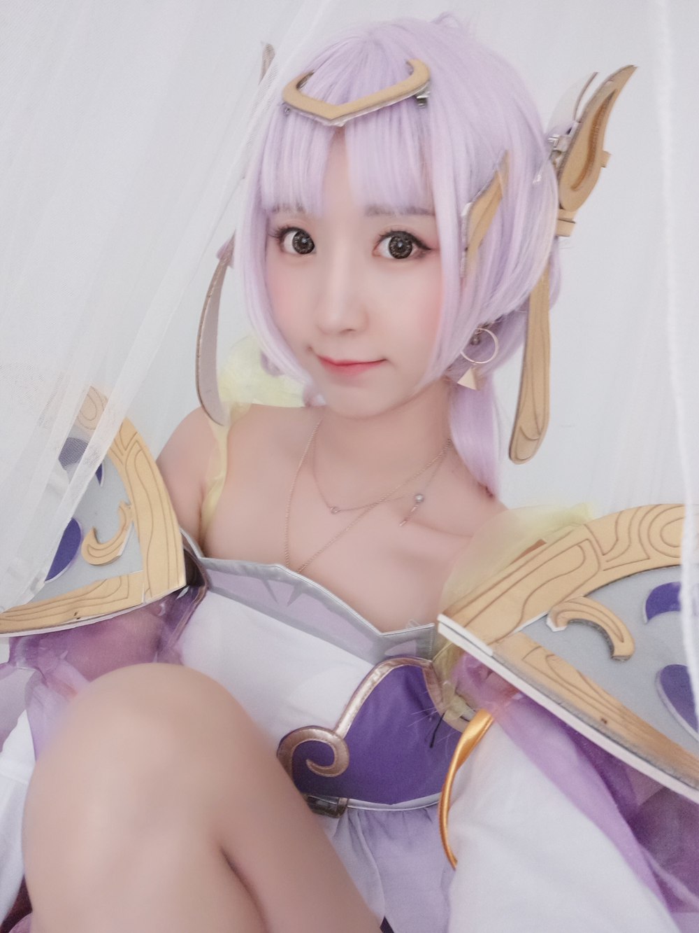 图片[10]-微博红人动漫Coser@黑川 嫦娥 在线浏览 – 速更版-美库
