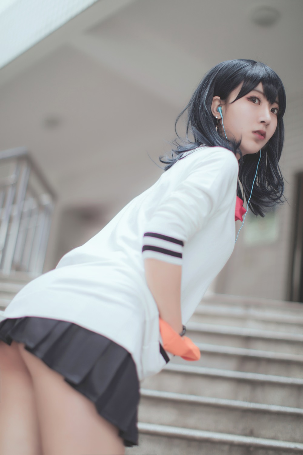 图片[26]-微博红人动漫Coser@黑川 宝多六花 在线浏览 – 速更版-美库