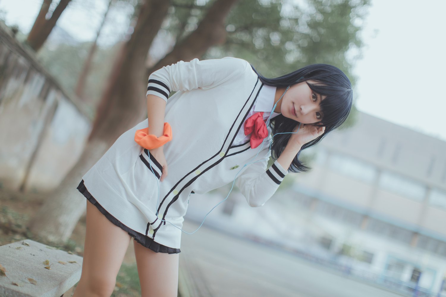 图片[27]-微博红人动漫Coser@黑川 宝多六花 在线浏览 – 速更版-美库