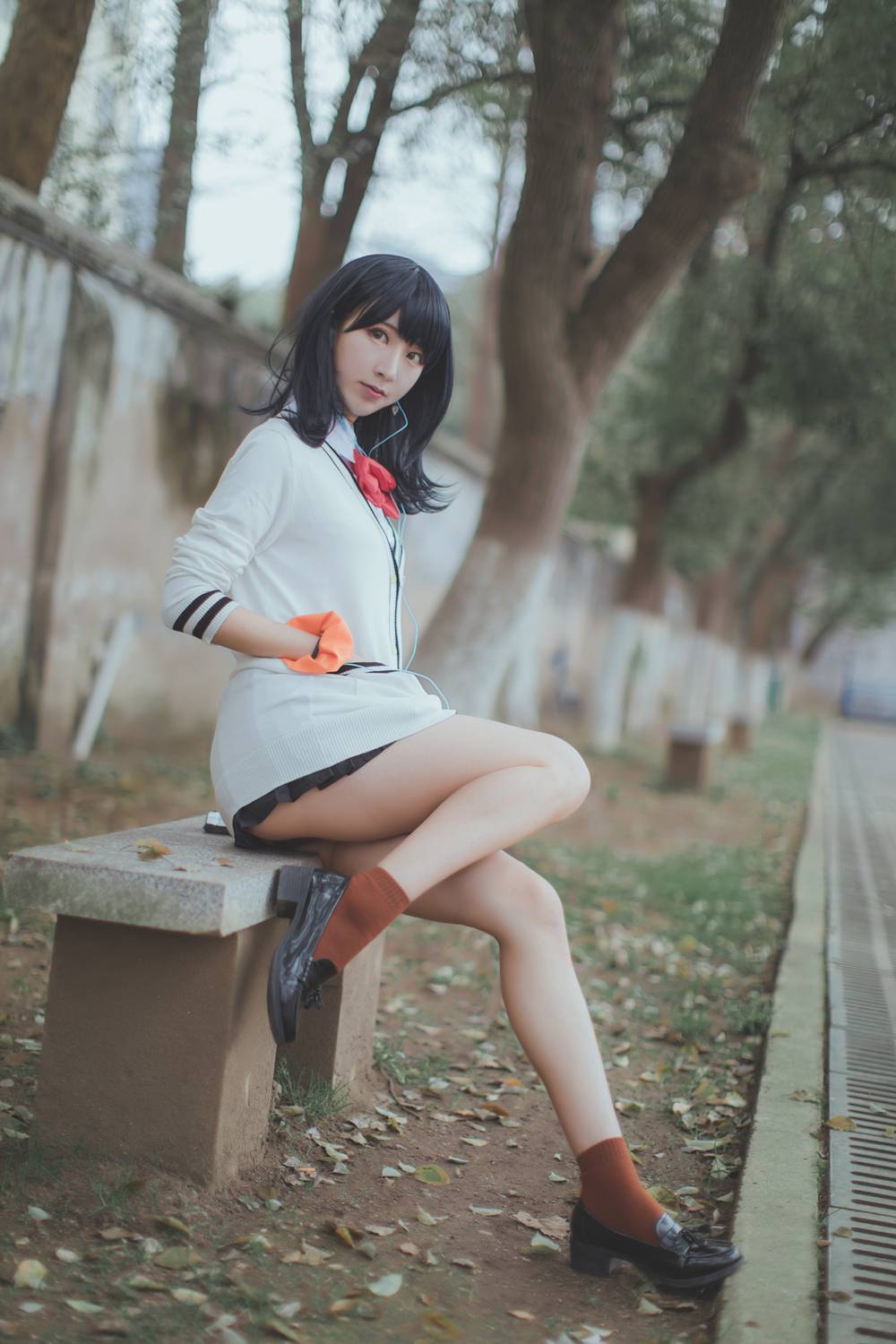 图片[28]-微博红人动漫Coser@黑川 宝多六花 在线浏览 – 速更版-美库