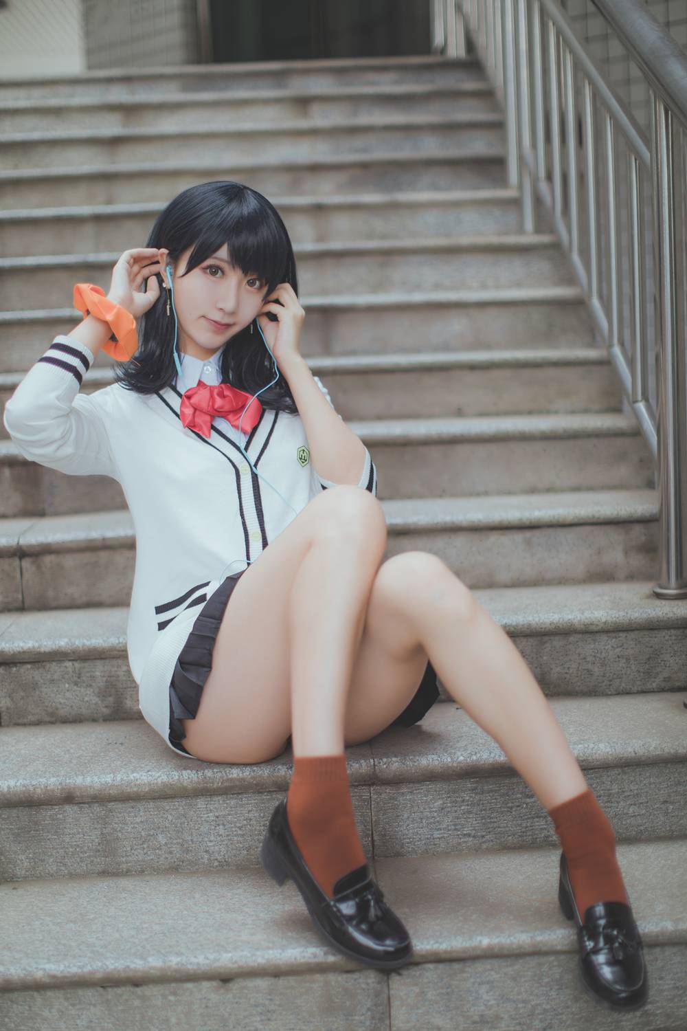 图片[30]-微博红人动漫Coser@黑川 宝多六花 在线浏览 – 速更版-美库