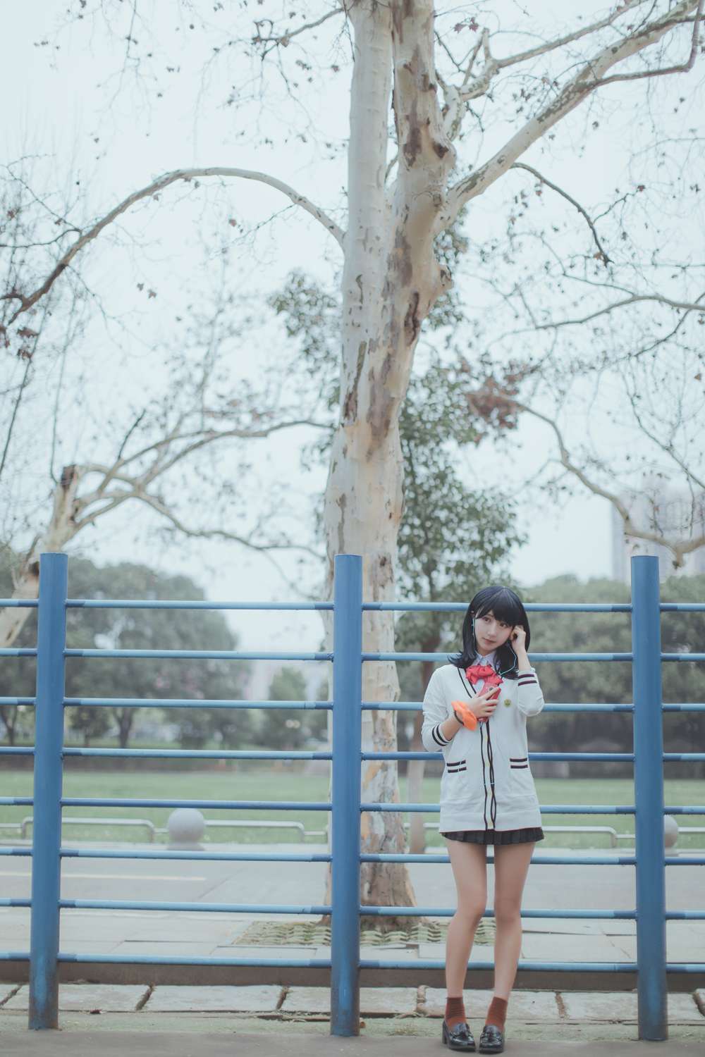 图片[32]-微博红人动漫Coser@黑川 宝多六花 在线浏览 – 速更版-美库