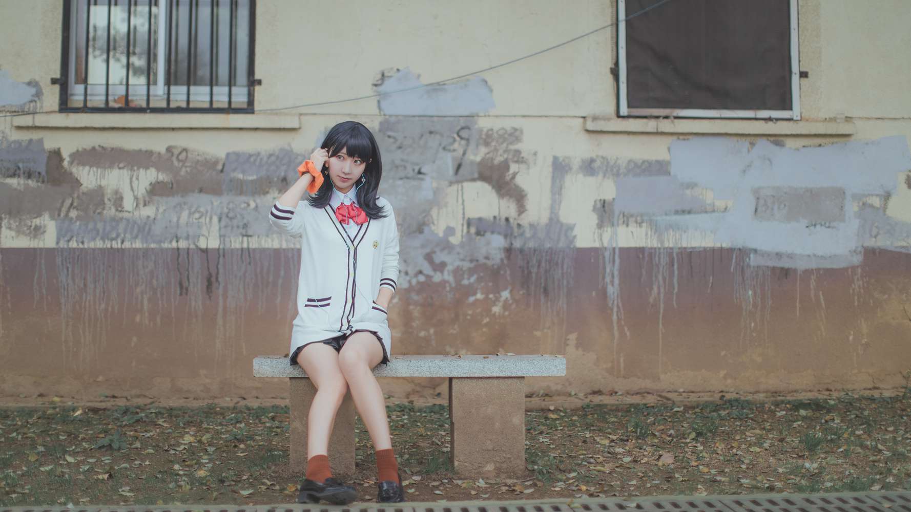 图片[35]-微博红人动漫Coser@黑川 宝多六花 在线浏览 – 速更版-美库