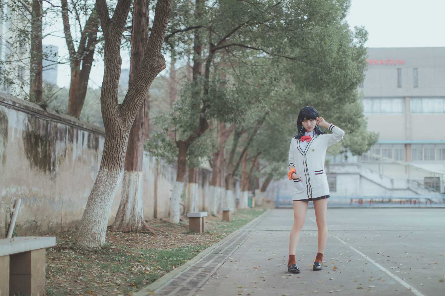 图片[37]-微博红人动漫Coser@黑川 宝多六花 在线浏览 – 速更版-美库