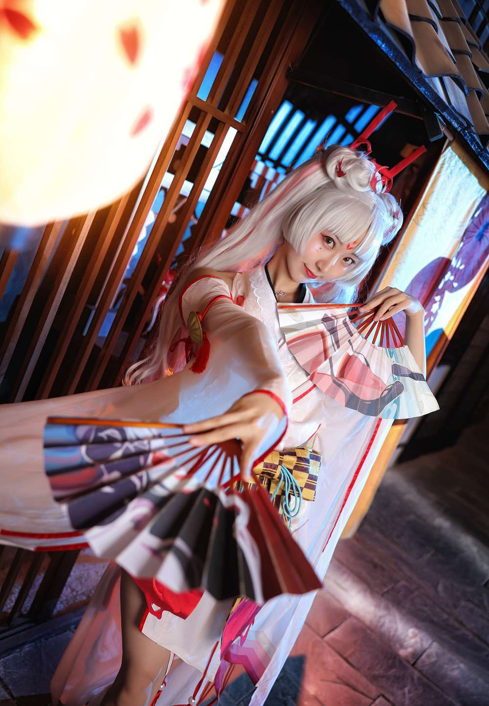 图片[16]-微博红人动漫Coser@黑川 不知火 在线浏览 – 速更版-美库