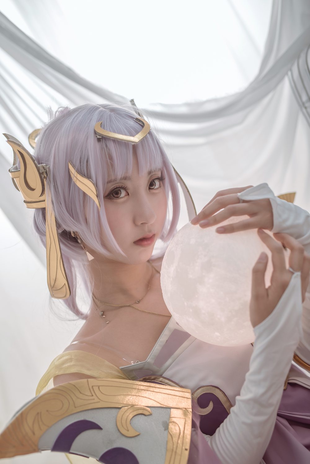 图片[30]-微博红人动漫Coser@黑川 嫦娥 在线浏览 – 速更版-美库