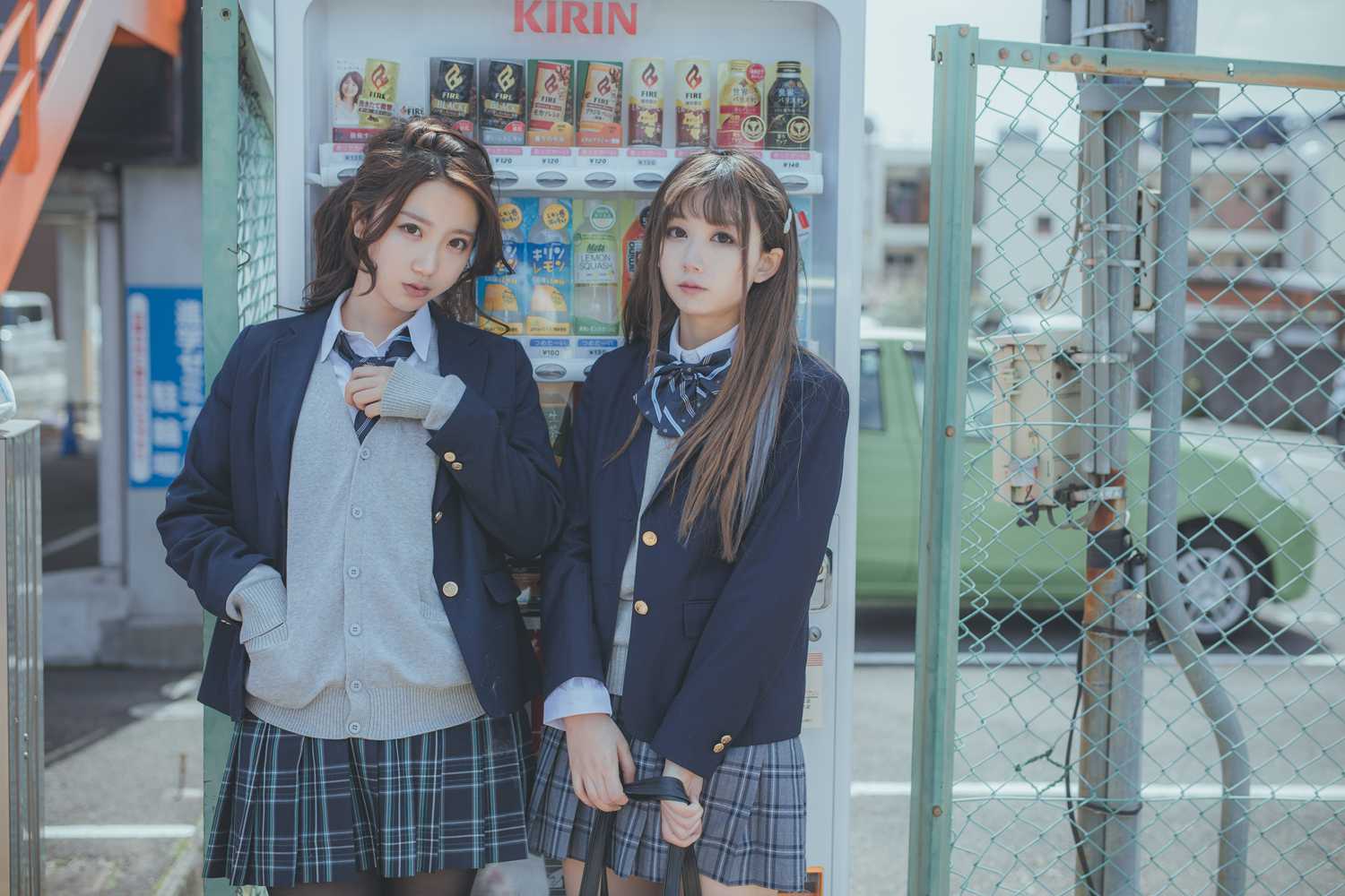 图片[10]-微博红人动漫Coser@黑川 浅野菌子百合 在线浏览 – 速更版-美库