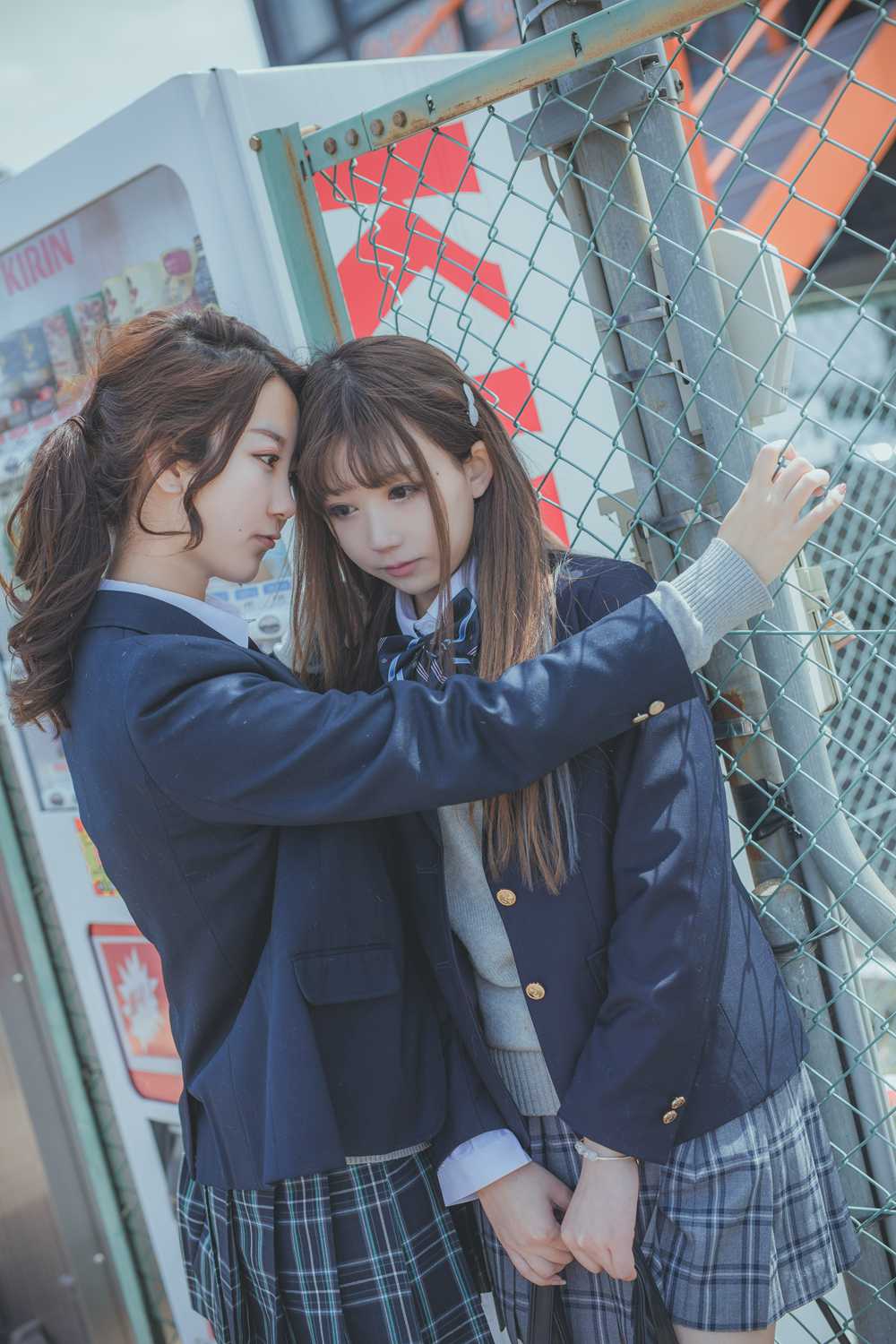 图片[16]-微博红人动漫Coser@黑川 浅野菌子百合 在线浏览 – 速更版-美库