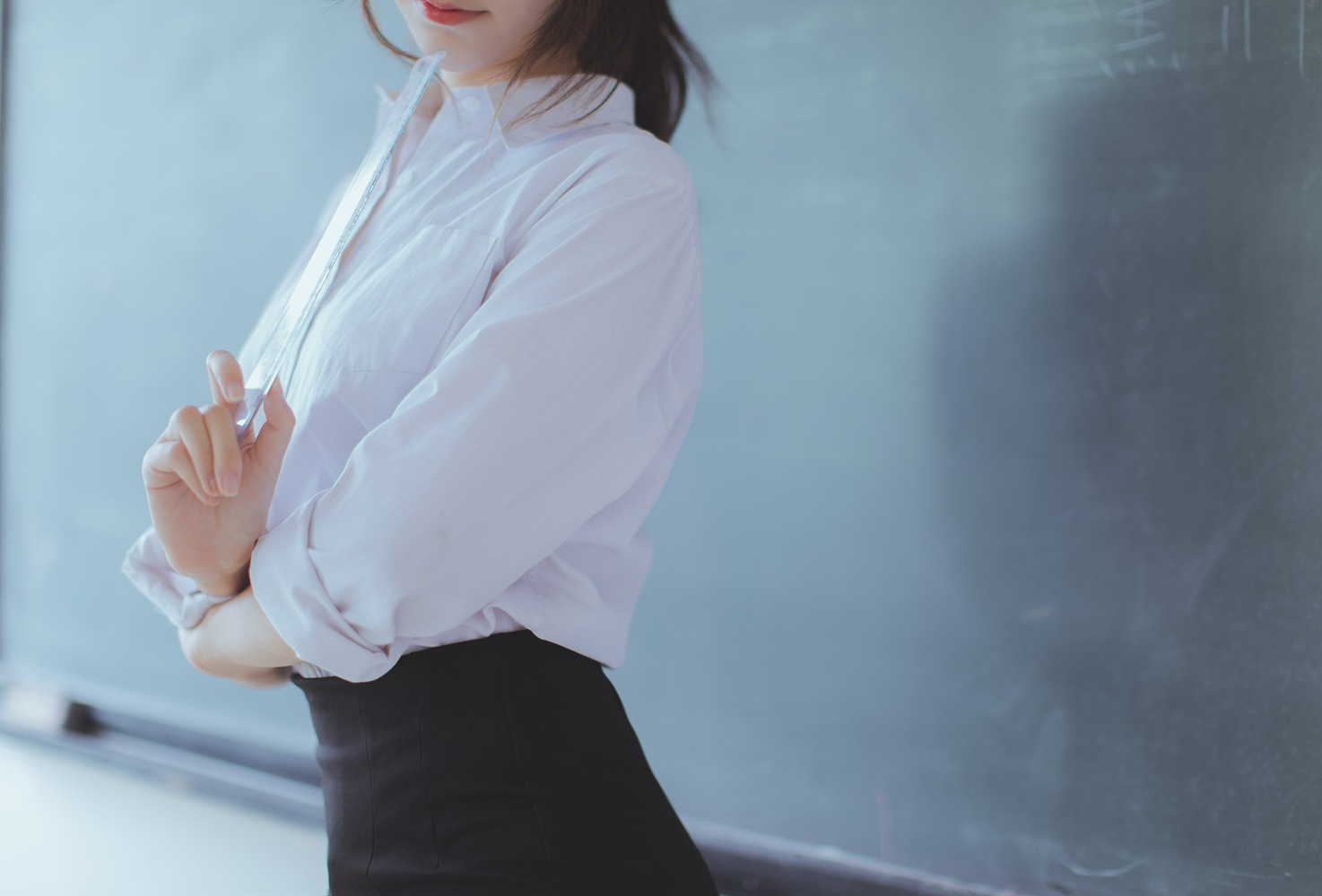 图片[29]-微博红人动漫Coser@黑川 教师（不对外）真爱 在线浏览 – 速更版-美库