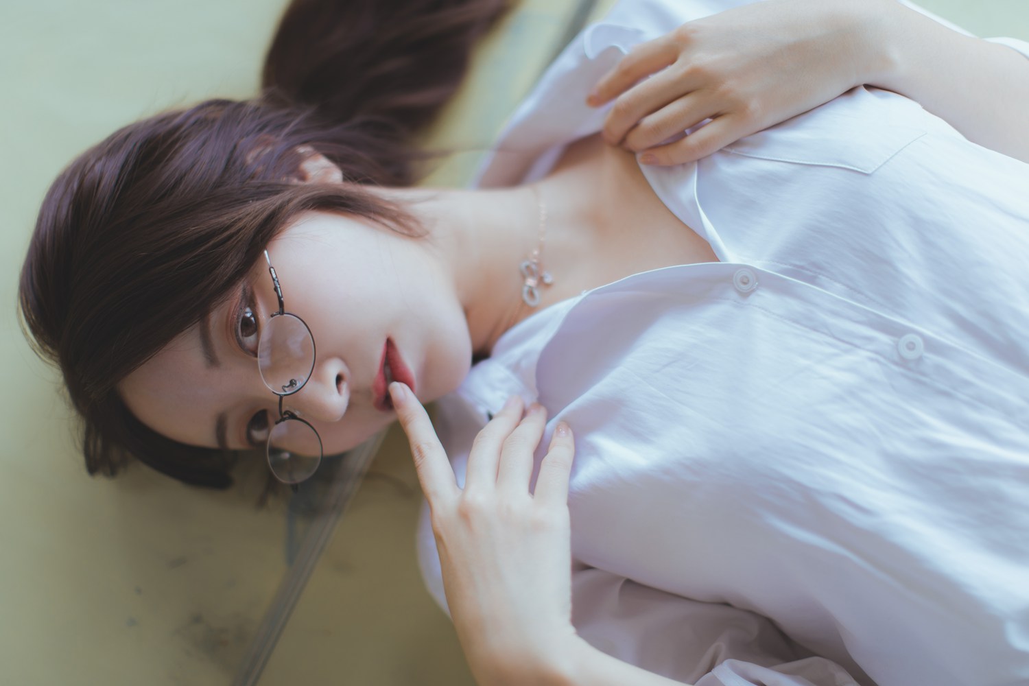 图片[35]-微博红人动漫Coser@黑川 教师（不对外）真爱 在线浏览 – 速更版-美库