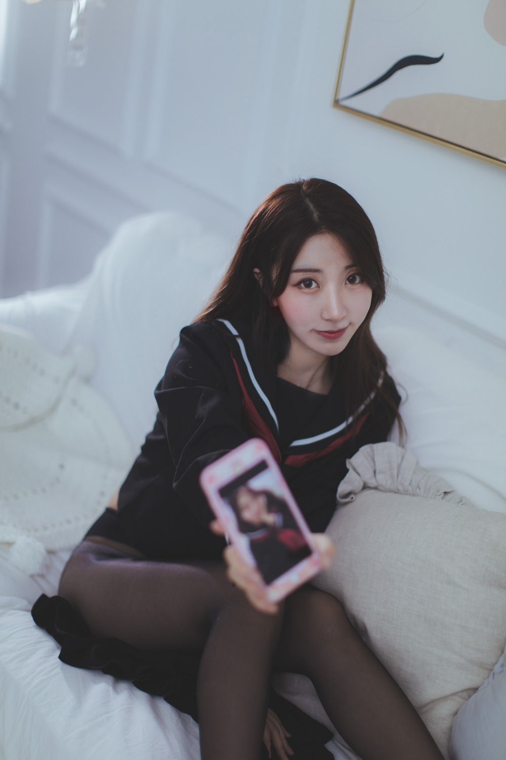 图片[43]-微博红人动漫Coser@黑川 教师（不对外）真爱 在线浏览 – 速更版-美库