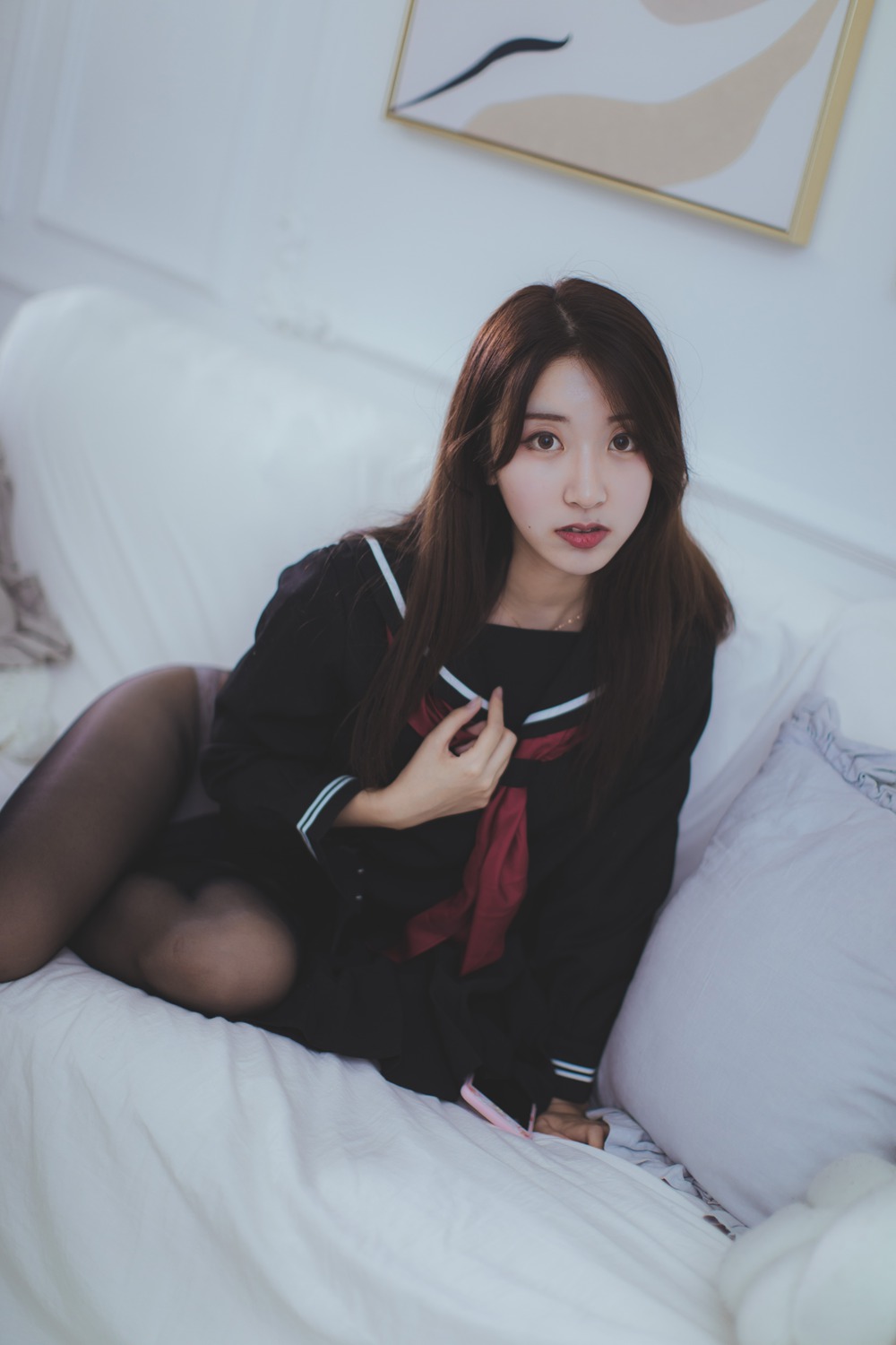 图片[51]-微博红人动漫Coser@黑川 教师（不对外）真爱 在线浏览 – 速更版-美库