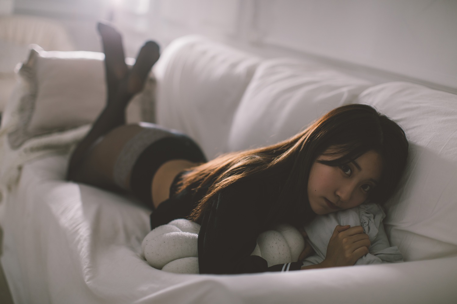 图片[59]-微博红人动漫Coser@黑川 教师（不对外）真爱 在线浏览 – 速更版-美库