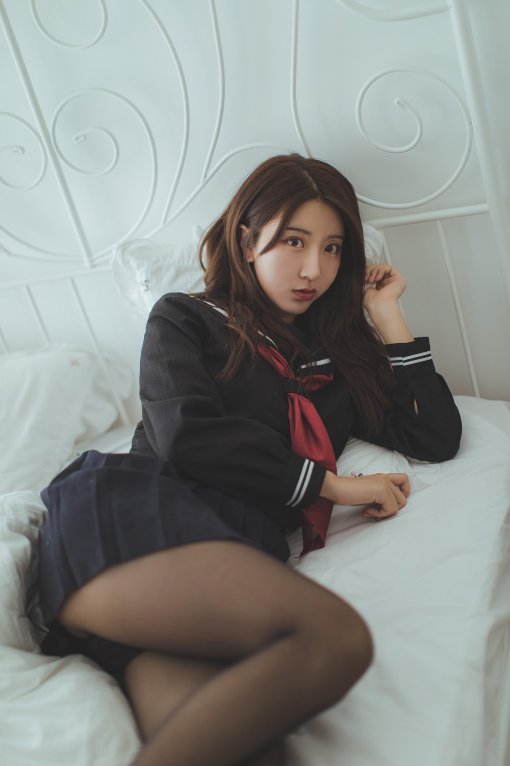 图片[86]-微博红人动漫Coser@黑川 教师（不对外）真爱 在线浏览 – 速更版-美库