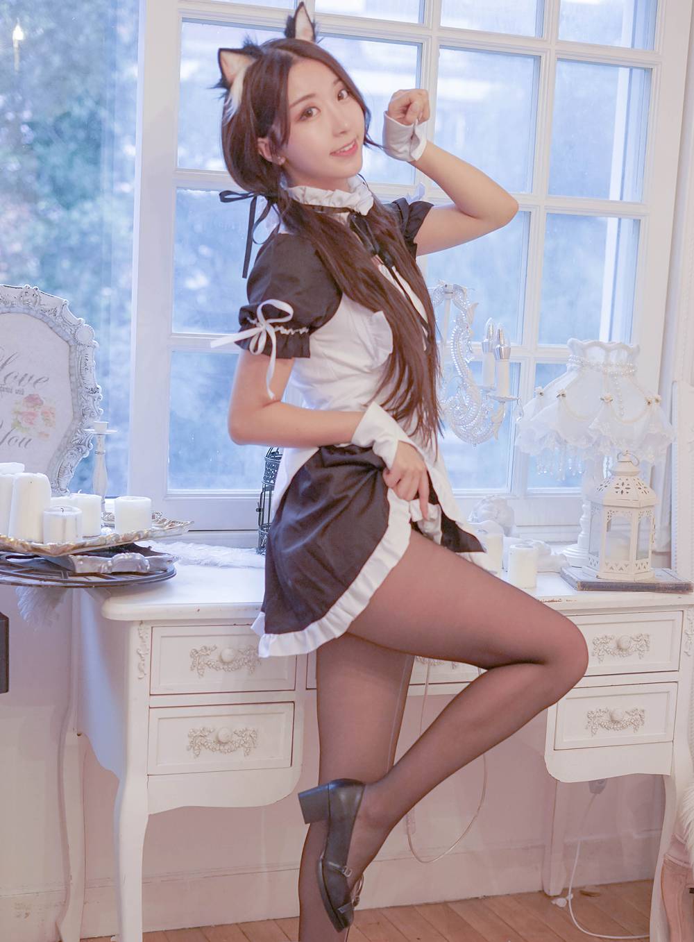 图片[11]-微博红人动漫Coser@黑川 MAI COLLECTION 在线浏览 – 速更版-美库