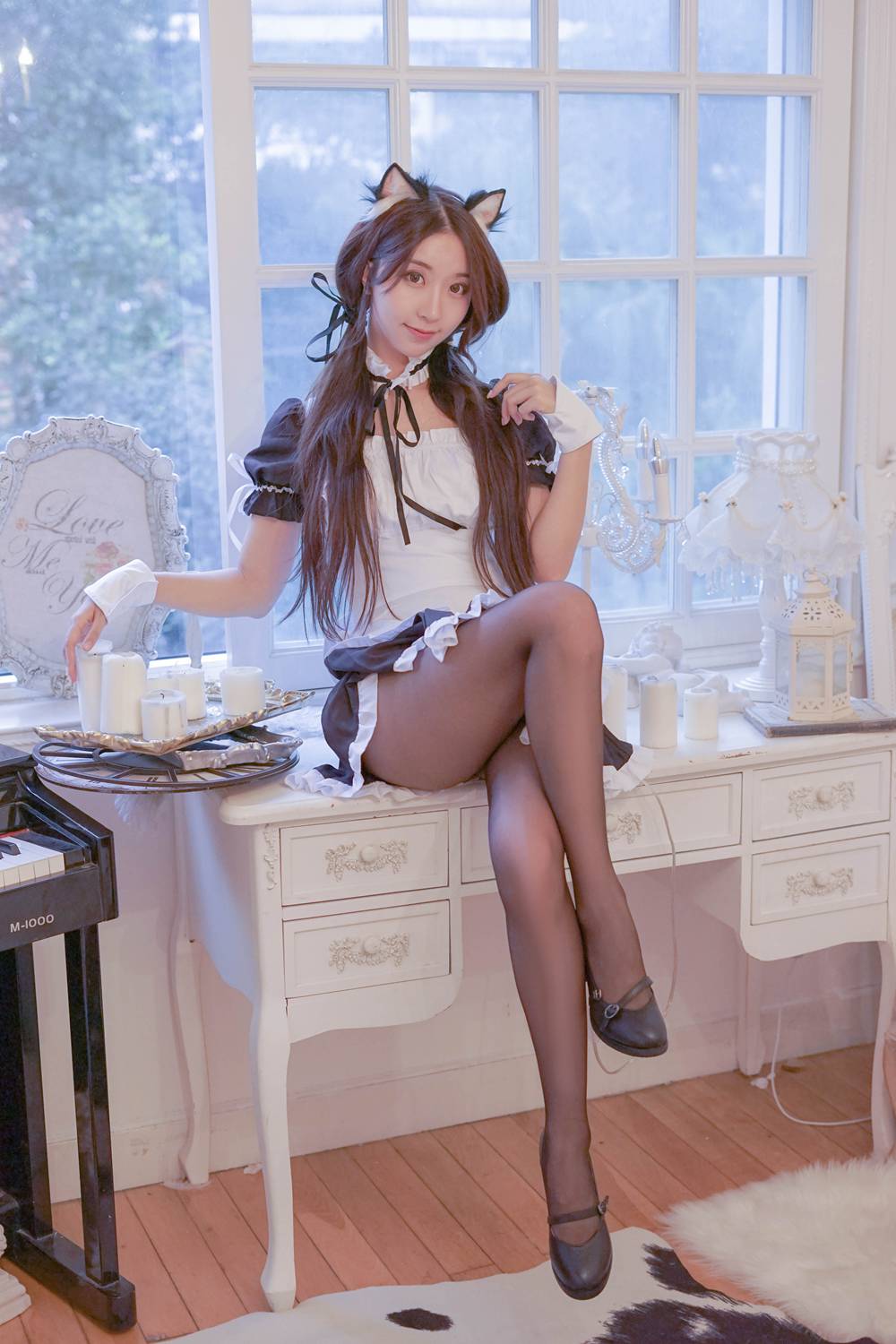 图片[12]-微博红人动漫Coser@黑川 MAI COLLECTION 在线浏览 – 速更版-美库