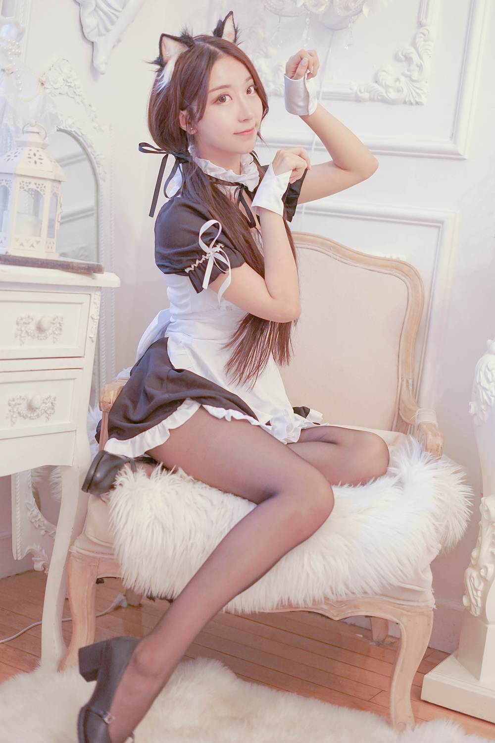 图片[18]-微博红人动漫Coser@黑川 MAI COLLECTION 在线浏览 – 速更版-美库