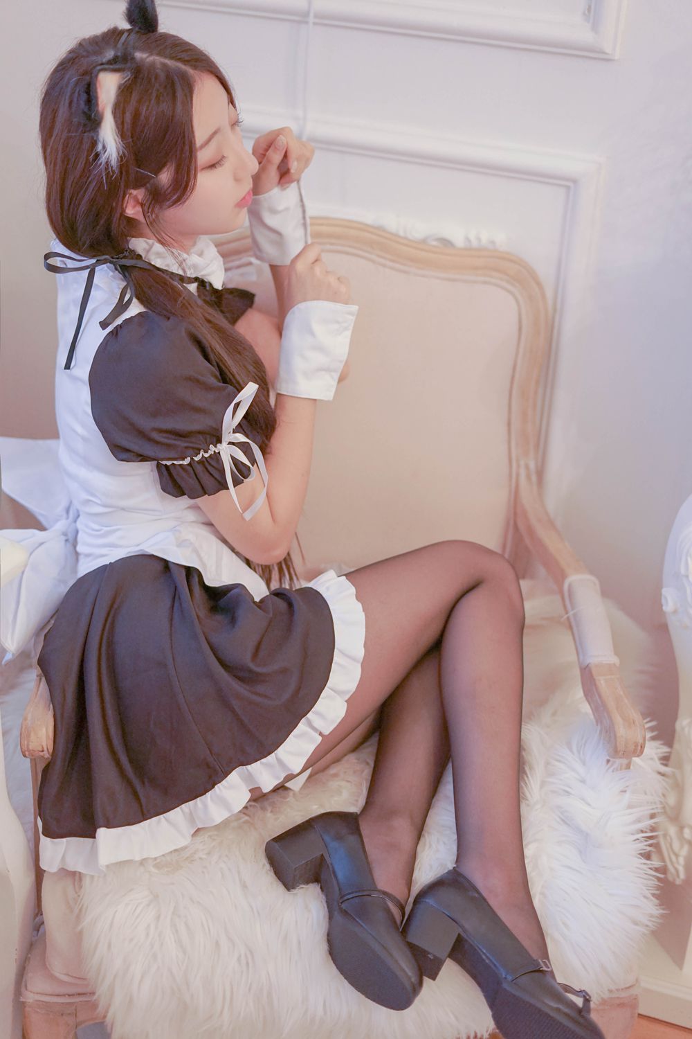 图片[20]-微博红人动漫Coser@黑川 MAI COLLECTION 在线浏览 – 速更版-美库