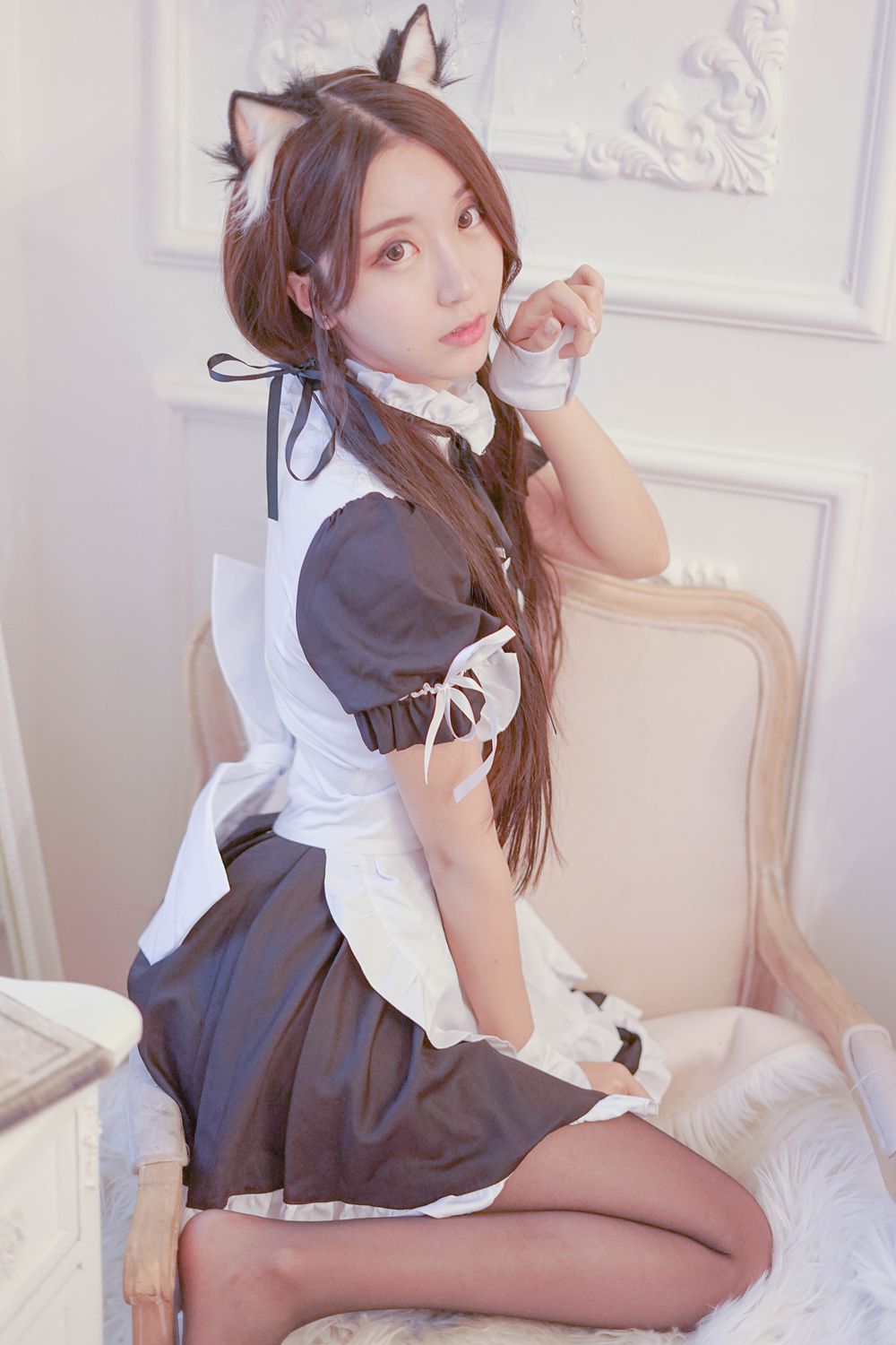 图片[21]-微博红人动漫Coser@黑川 MAI COLLECTION 在线浏览 – 速更版-美库