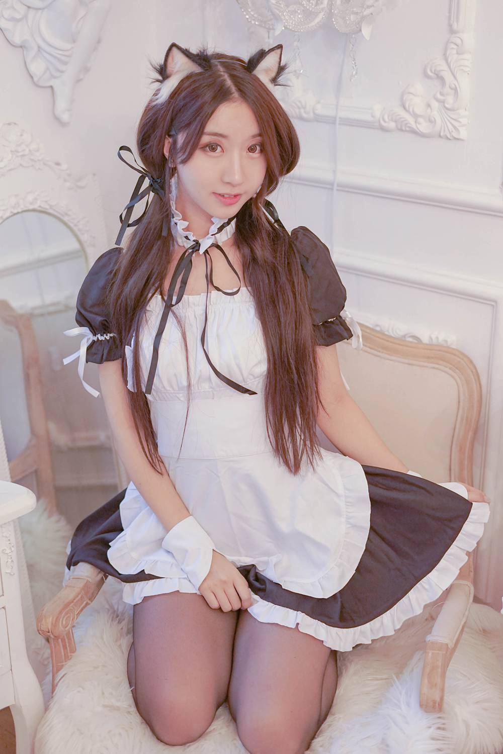 图片[22]-微博红人动漫Coser@黑川 MAI COLLECTION 在线浏览 – 速更版-美库