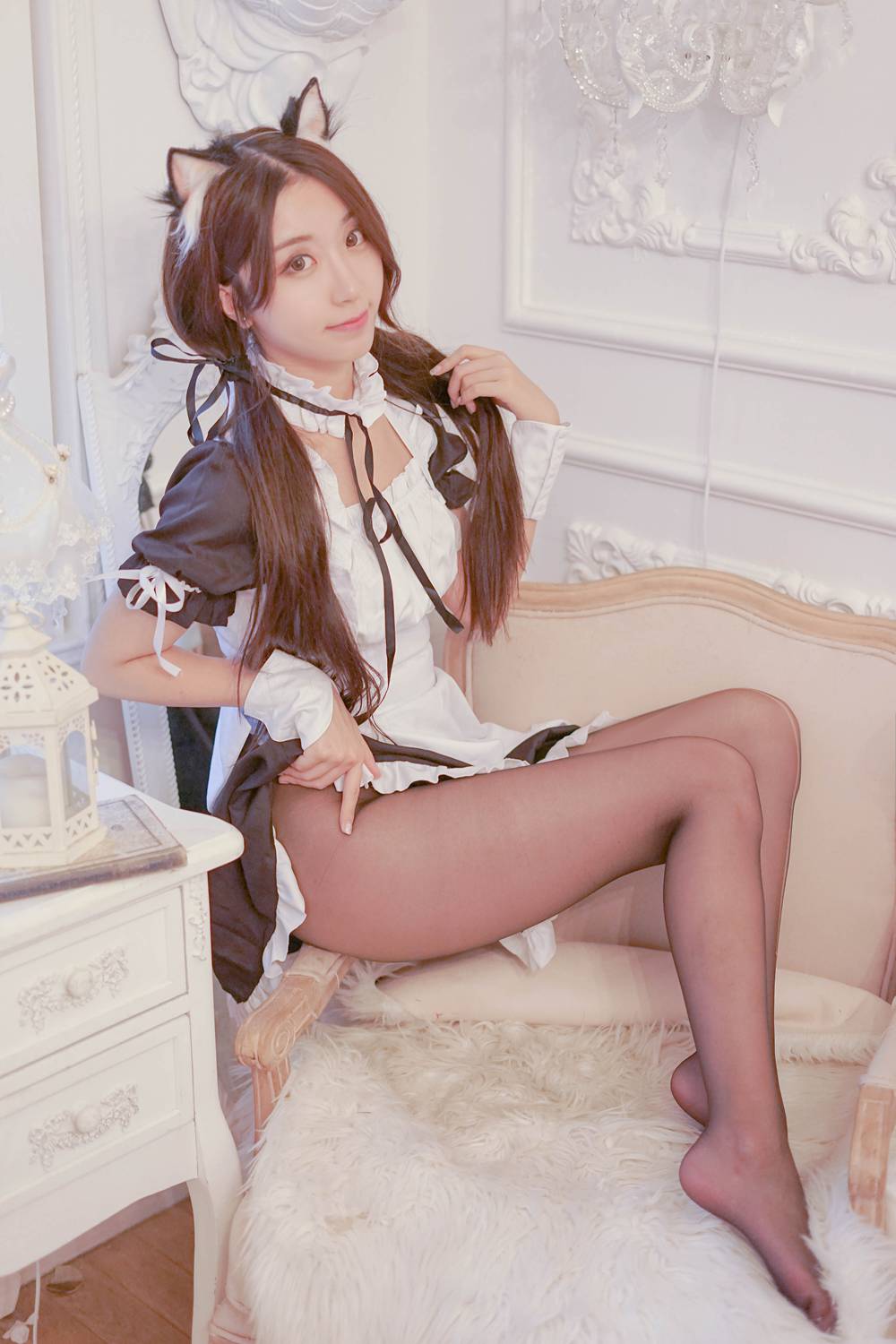 图片[27]-微博红人动漫Coser@黑川 MAI COLLECTION 在线浏览 – 速更版-美库