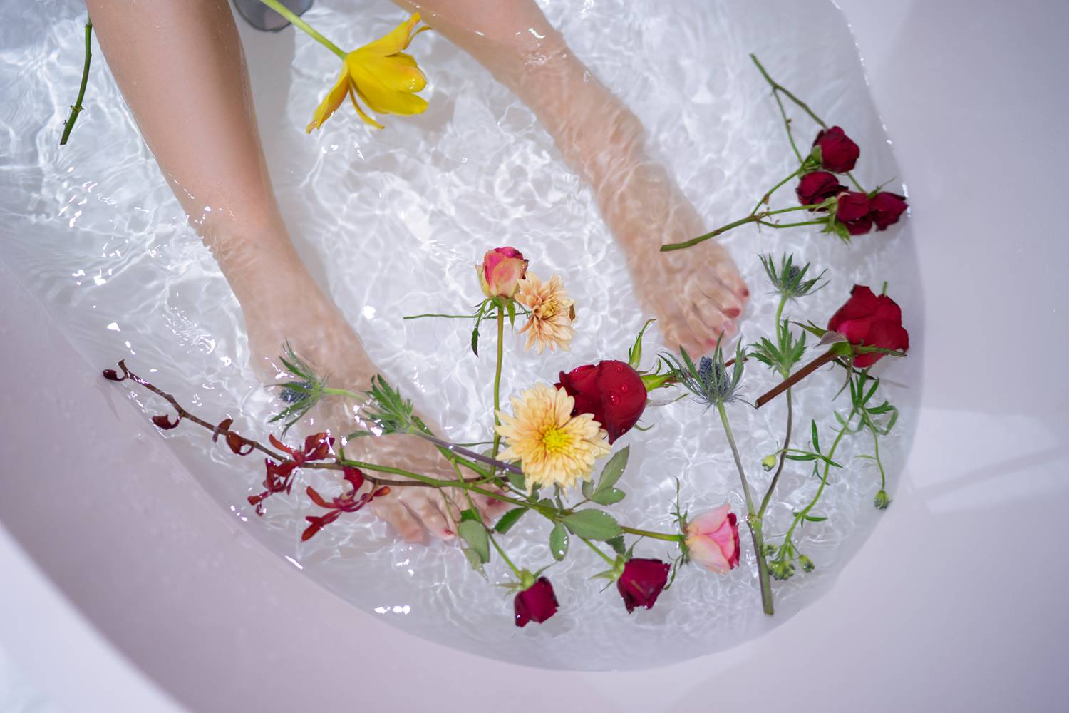 图片[15]-微博红人动漫Coser@黑川 橙色泳衣 在线浏览 – 速更版-美库