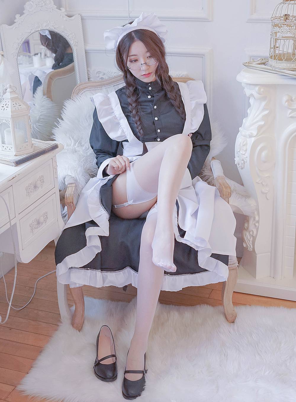 图片[29]-微博红人动漫Coser@黑川 MAI COLLECTION 在线浏览 – 速更版-美库