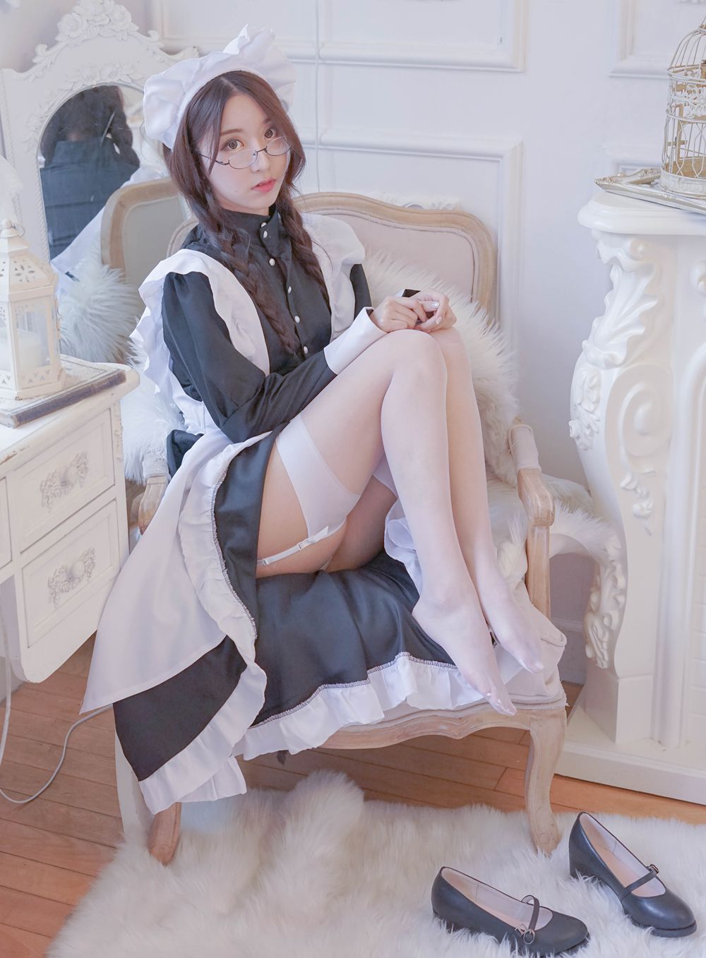 图片[30]-微博红人动漫Coser@黑川 MAI COLLECTION 在线浏览 – 速更版-美库