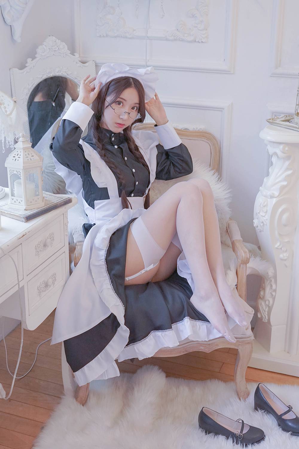 图片[31]-微博红人动漫Coser@黑川 MAI COLLECTION 在线浏览 – 速更版-美库