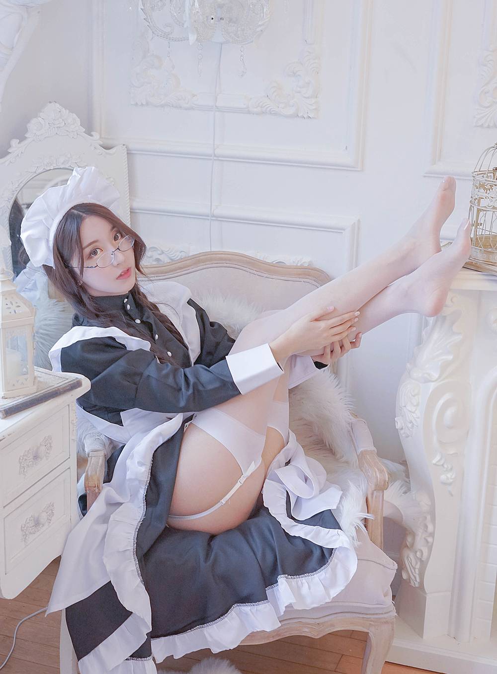 图片[33]-微博红人动漫Coser@黑川 MAI COLLECTION 在线浏览 – 速更版-美库