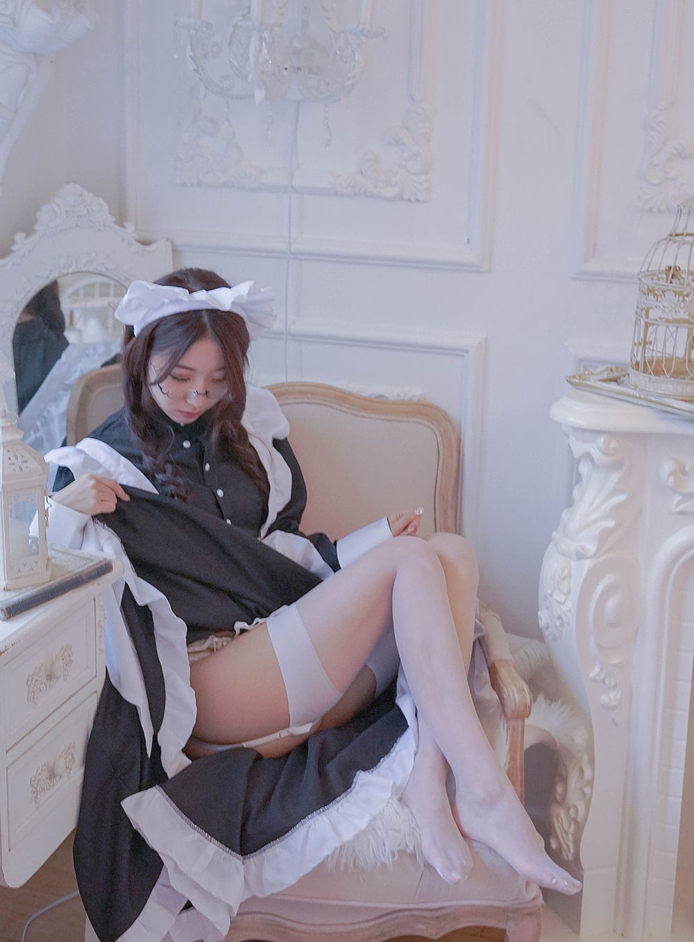 图片[34]-微博红人动漫Coser@黑川 MAI COLLECTION 在线浏览 – 速更版-美库