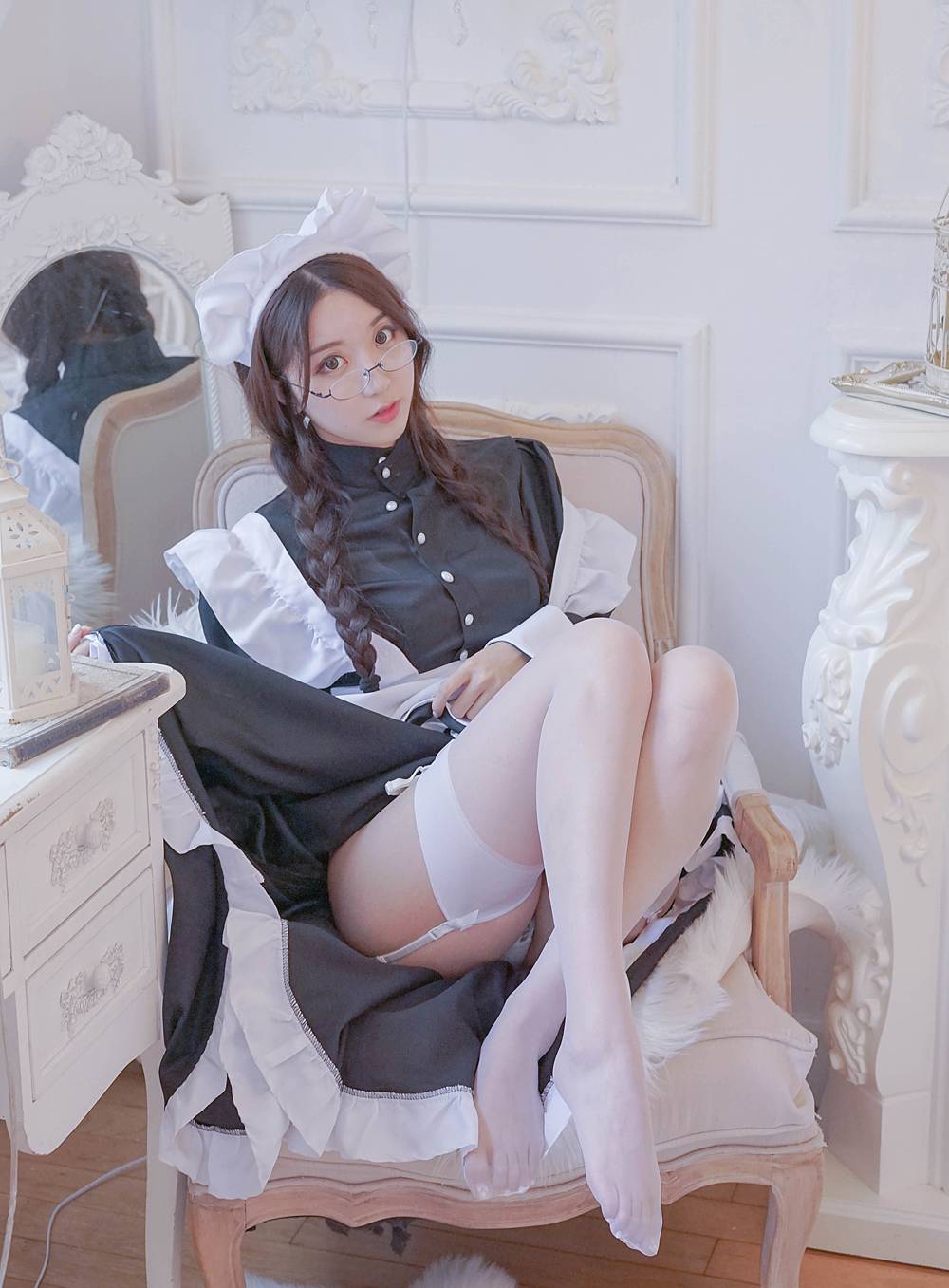 图片[35]-微博红人动漫Coser@黑川 MAI COLLECTION 在线浏览 – 速更版-美库