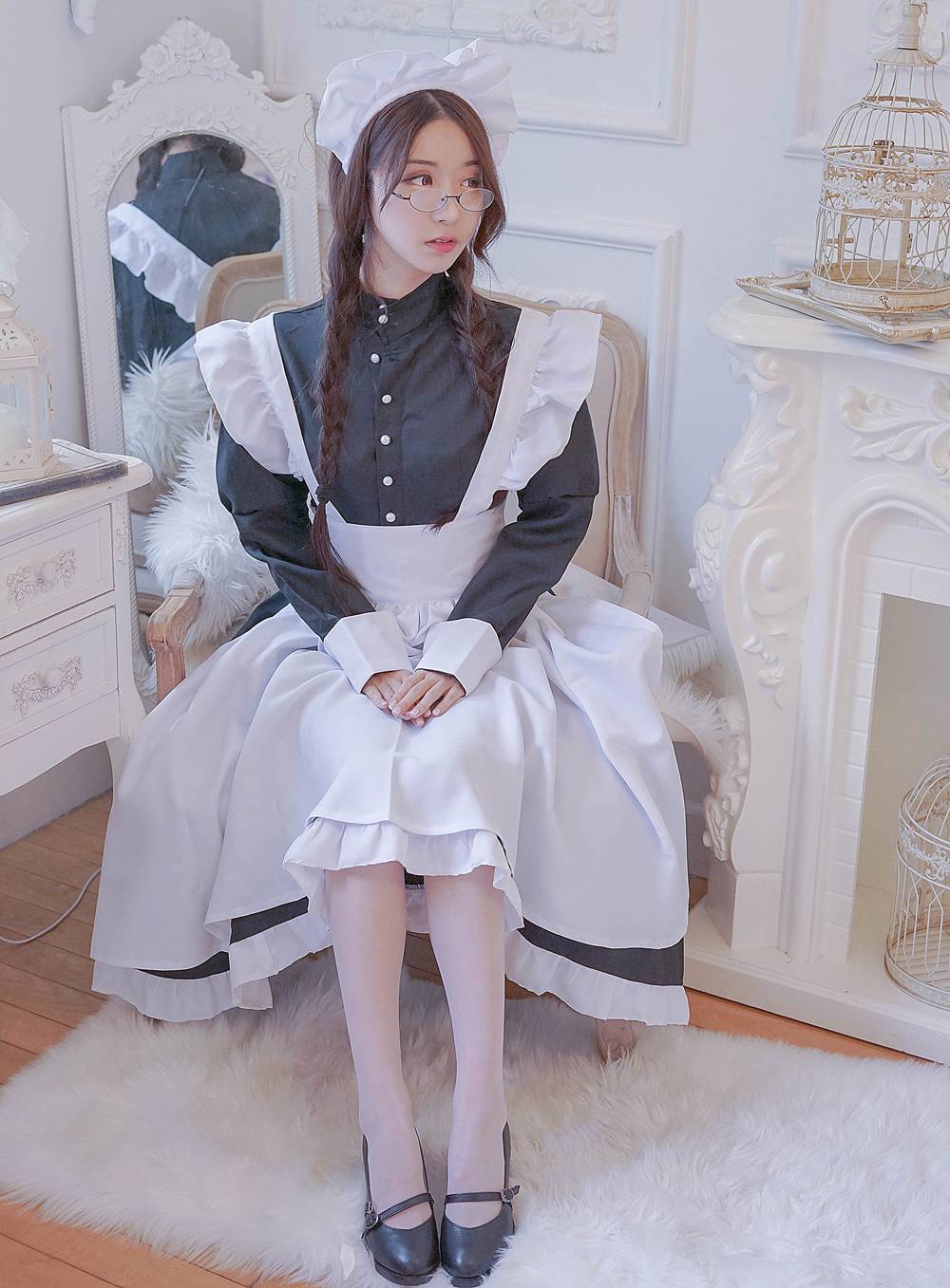 图片[36]-微博红人动漫Coser@黑川 MAI COLLECTION 在线浏览 – 速更版-美库