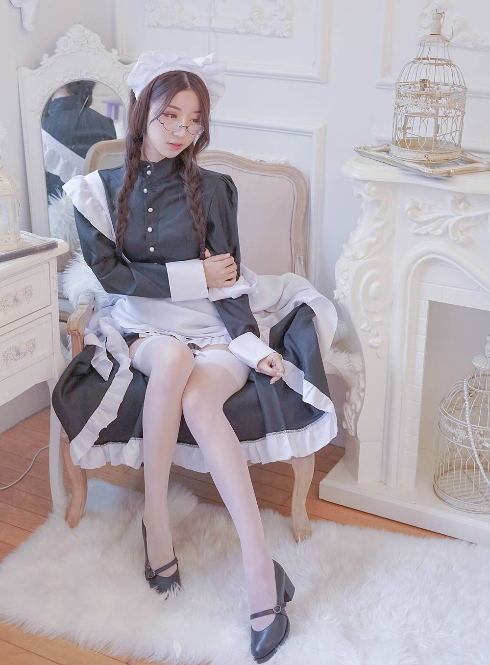 图片[37]-微博红人动漫Coser@黑川 MAI COLLECTION 在线浏览 – 速更版-美库