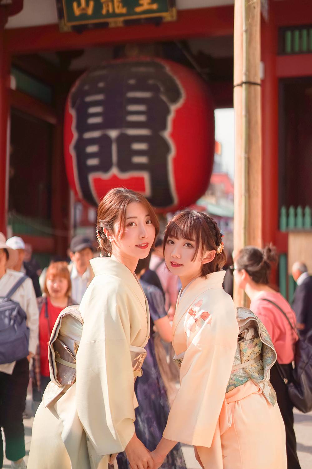 图片[16]-微博红人动漫Coser@黑川 少女心事2 在线浏览 – 速更版-美库