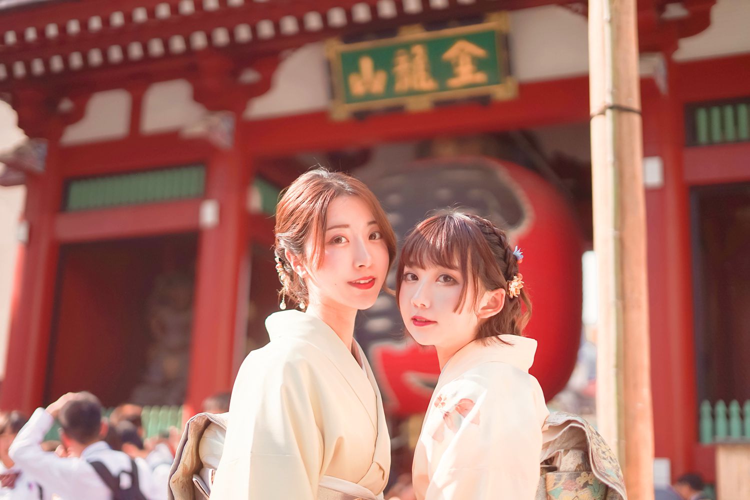 图片[17]-微博红人动漫Coser@黑川 少女心事2 在线浏览 – 速更版-美库