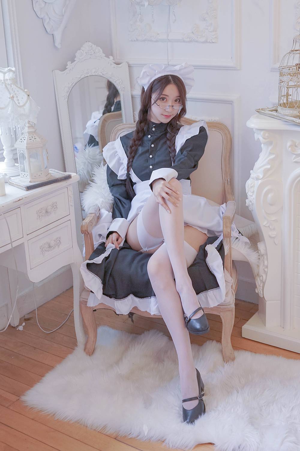 图片[41]-微博红人动漫Coser@黑川 MAI COLLECTION 在线浏览 – 速更版-美库