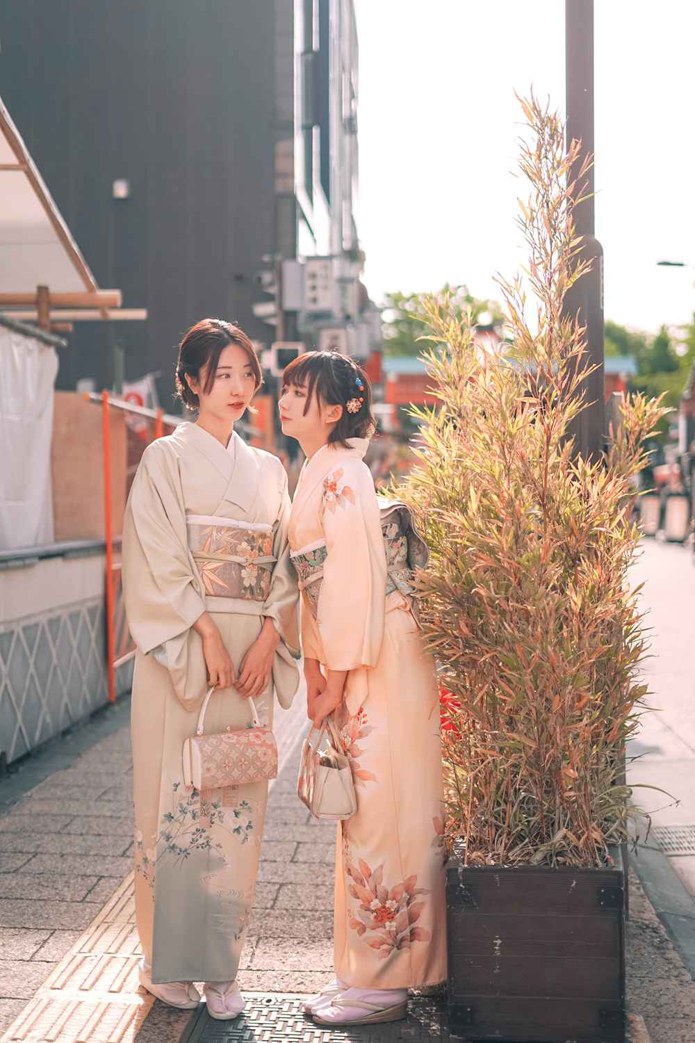 图片[18]-微博红人动漫Coser@黑川 少女心事2 在线浏览 – 速更版-美库