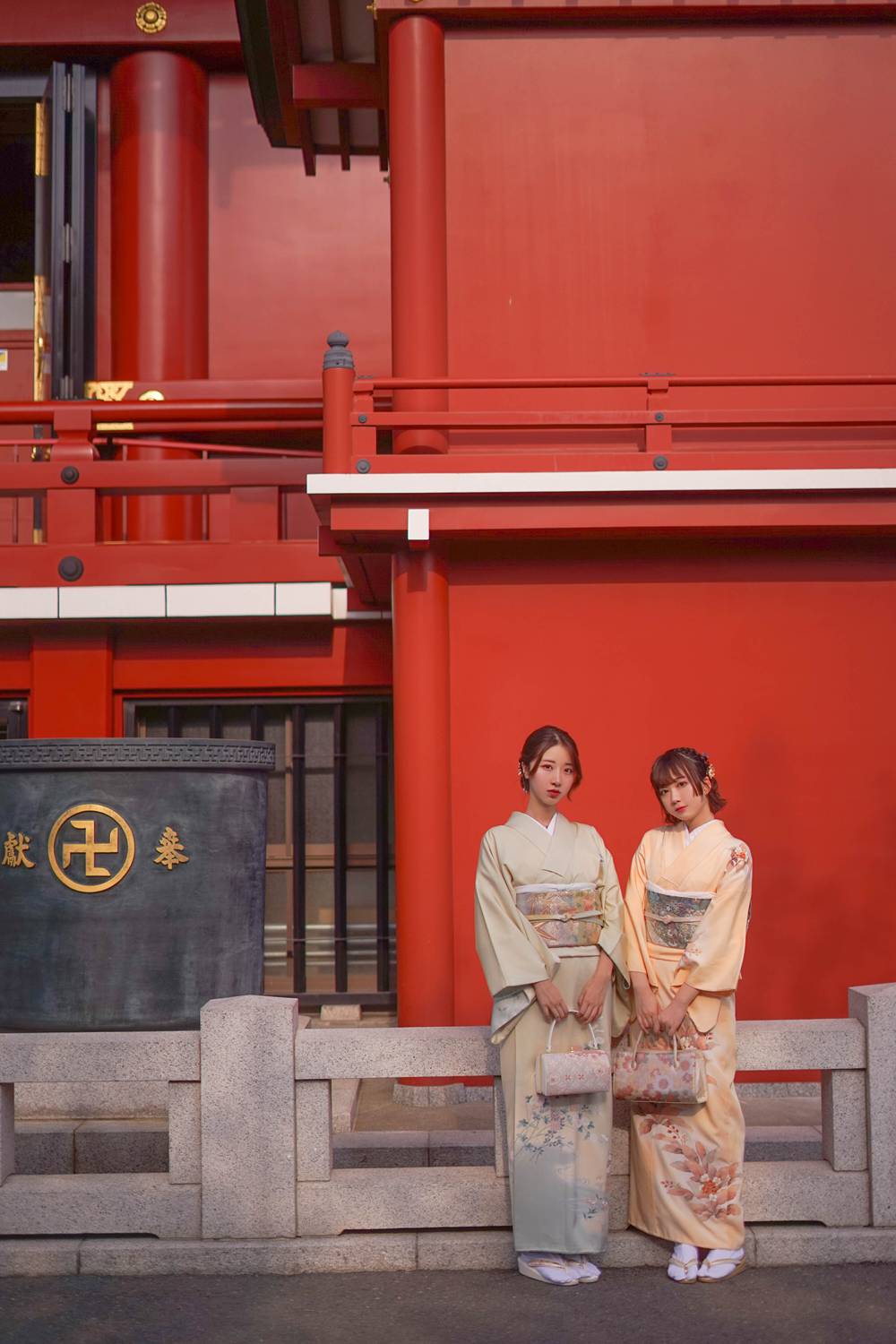 图片[19]-微博红人动漫Coser@黑川 少女心事2 在线浏览 – 速更版-美库