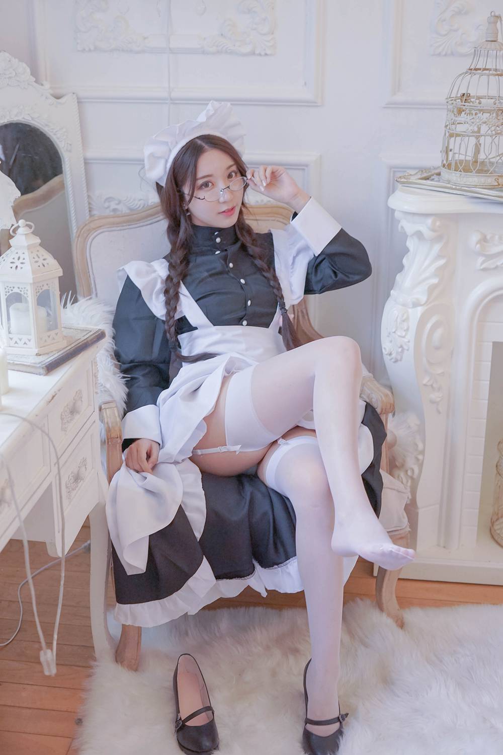 图片[45]-微博红人动漫Coser@黑川 MAI COLLECTION 在线浏览 – 速更版-美库