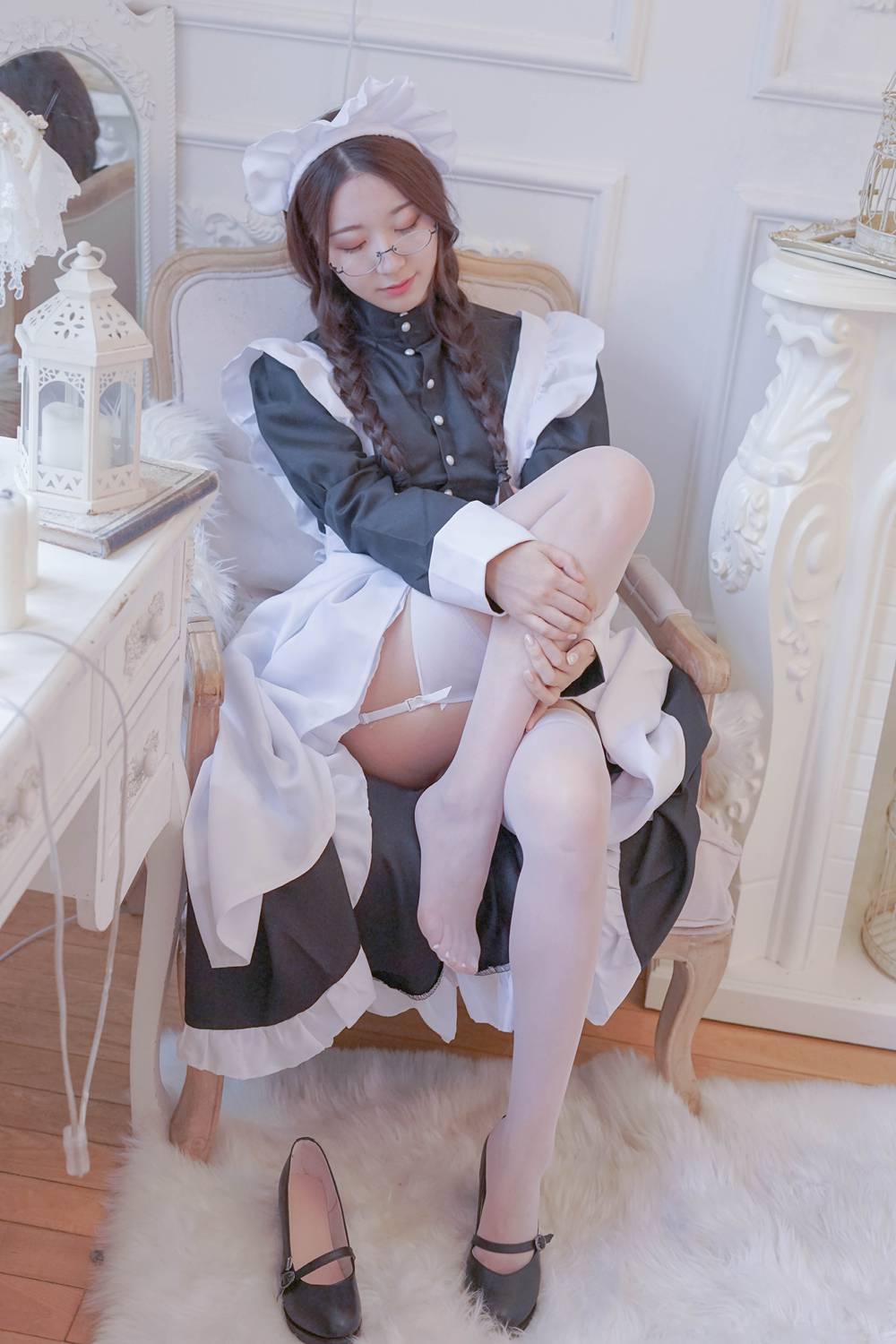 图片[46]-微博红人动漫Coser@黑川 MAI COLLECTION 在线浏览 – 速更版-美库