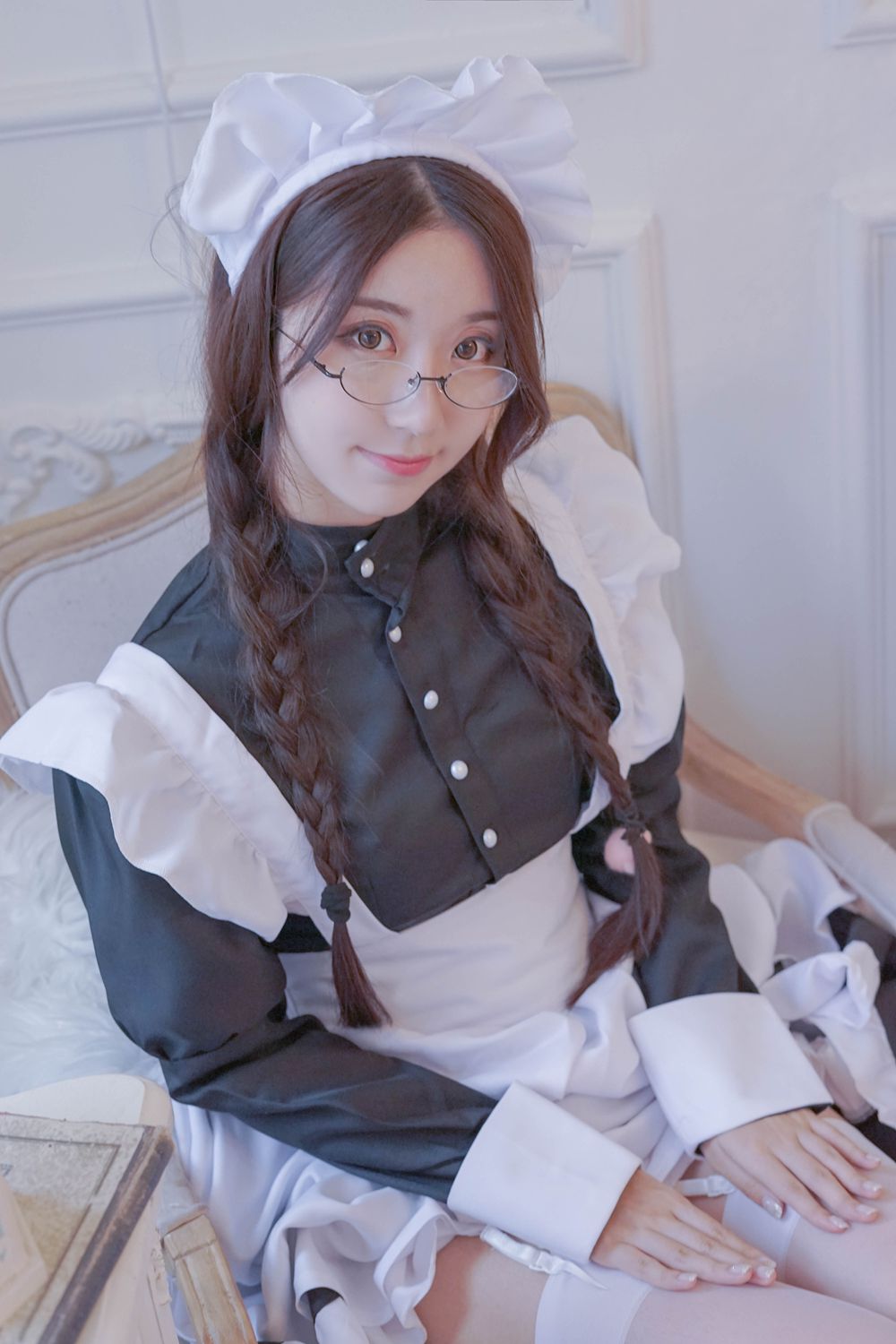 图片[47]-微博红人动漫Coser@黑川 MAI COLLECTION 在线浏览 – 速更版-美库