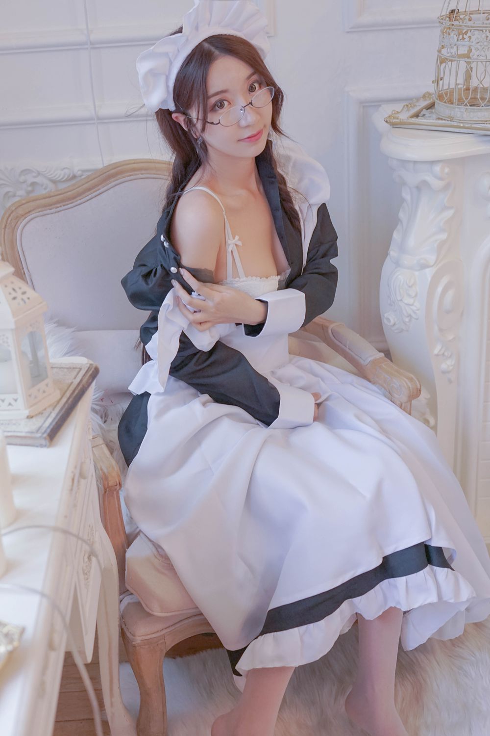 图片[52]-微博红人动漫Coser@黑川 MAI COLLECTION 在线浏览 – 速更版-美库