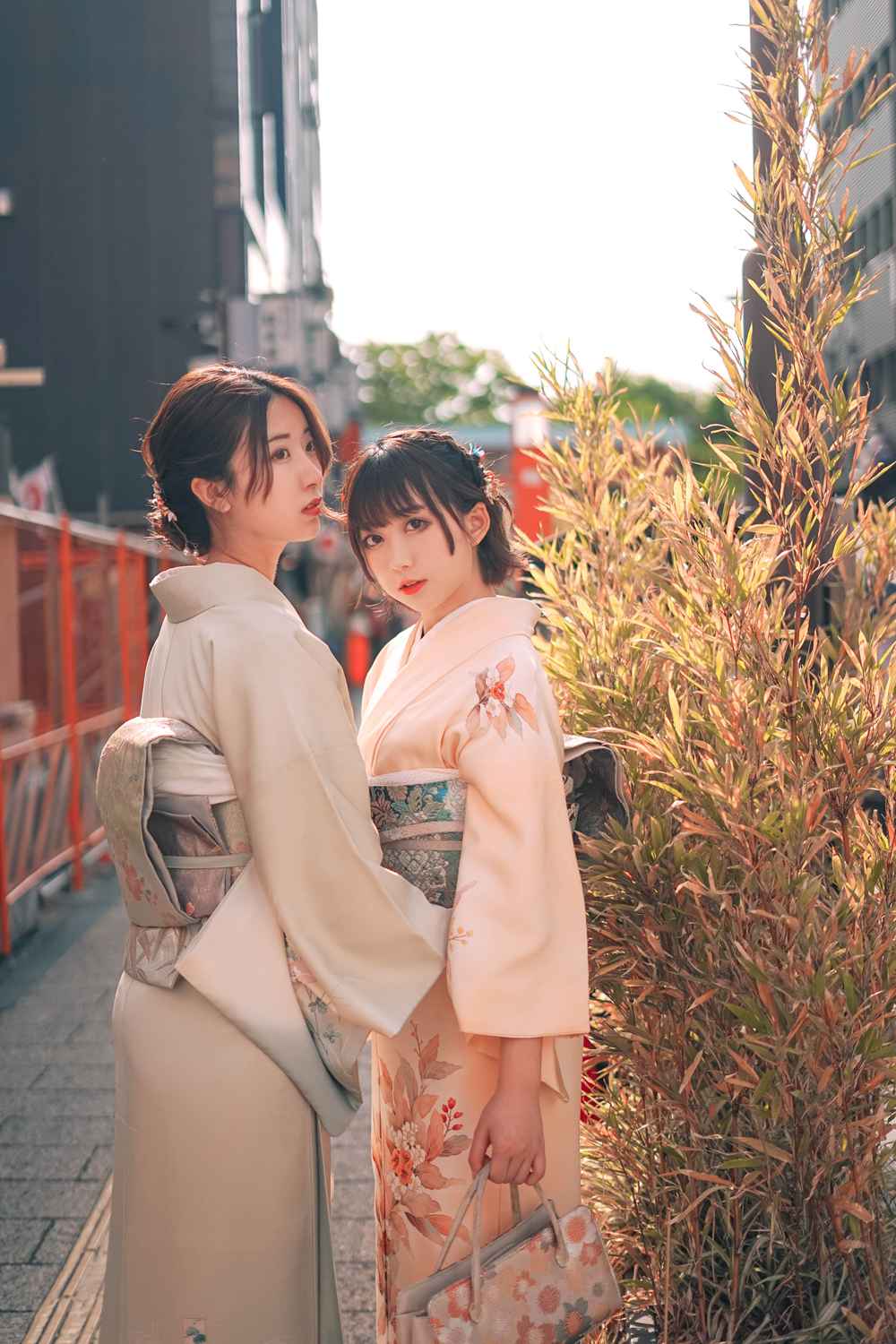 图片[31]-微博红人动漫Coser@黑川 少女心事2 在线浏览 – 速更版-美库