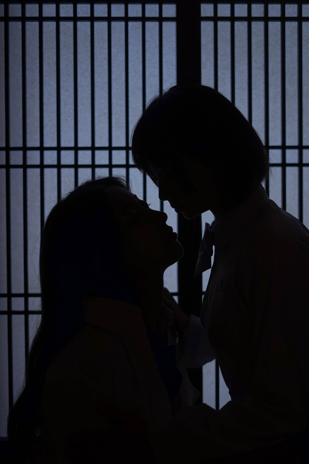 图片[35]-微博红人动漫Coser@黑川 少女心事2 在线浏览 – 速更版-美库