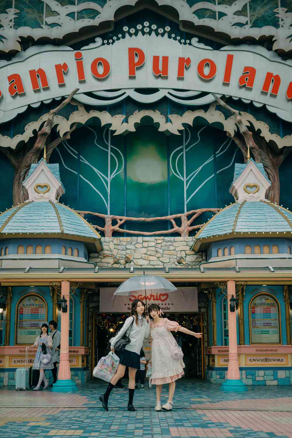 图片[37]-微博红人动漫Coser@黑川 少女心事2 在线浏览 – 速更版-美库