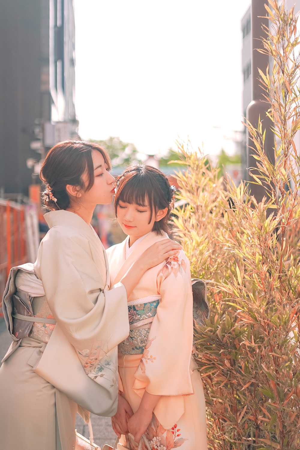 图片[38]-微博红人动漫Coser@黑川 少女心事2 在线浏览 – 速更版-美库