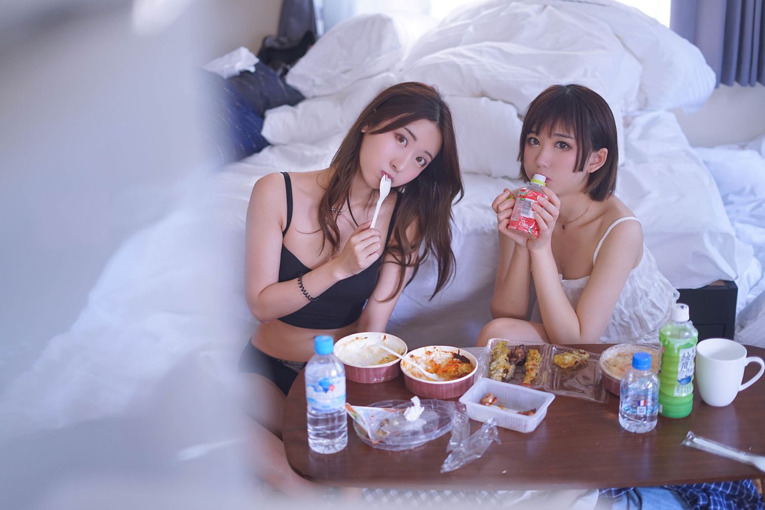 图片[41]-微博红人动漫Coser@黑川 少女心事2 在线浏览 – 速更版-美库