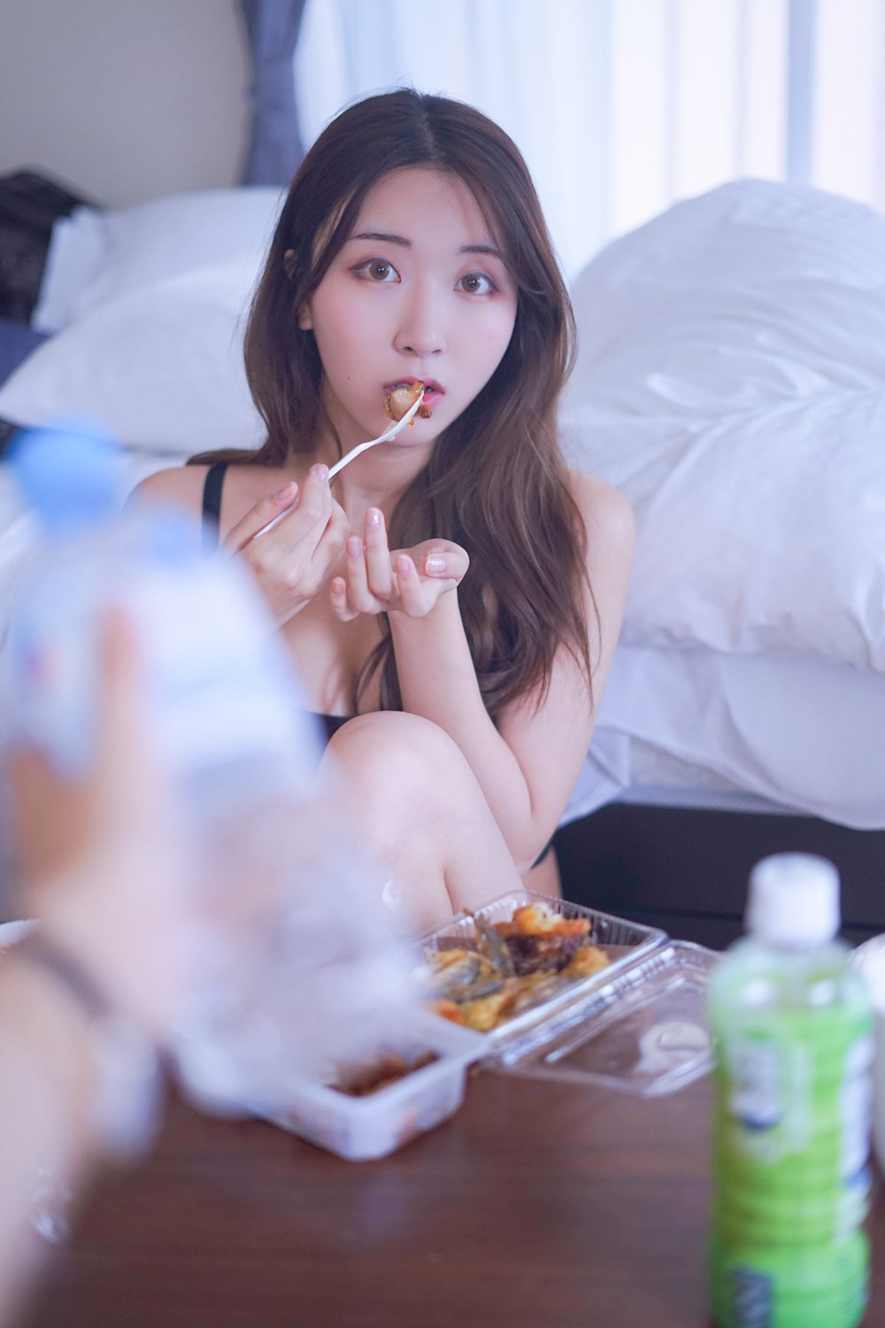 图片[10]-微博红人动漫Coser@黑川 居家 在线浏览 – 速更版-美库